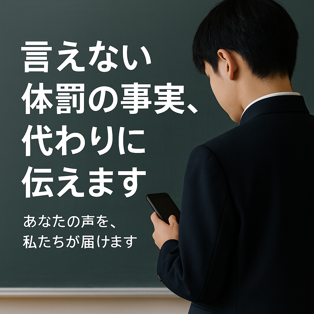 体罰